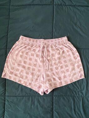 Outdoor Voices Solarcool 3” Short (Medium)